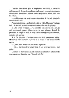 La clé du secret
