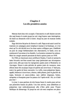 La clé du secret
