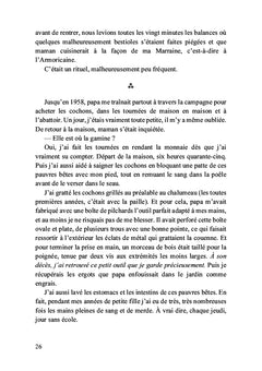La clé du secret