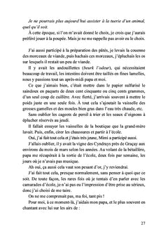 La clé du secret