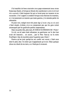 La clé du secret