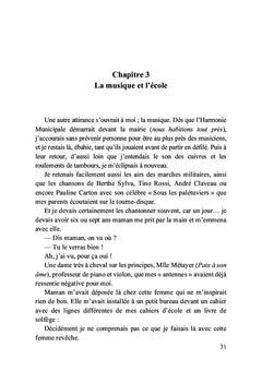 La clé du secret