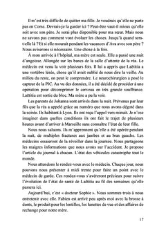 Je t'ai revue et j'ai retrouvé le chemin de ma vie