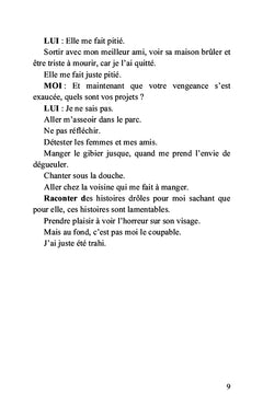 Le psychanalyste pervers