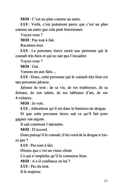Le psychanalyste pervers