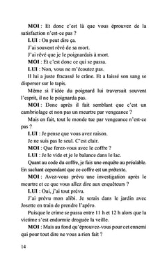 Le psychanalyste pervers