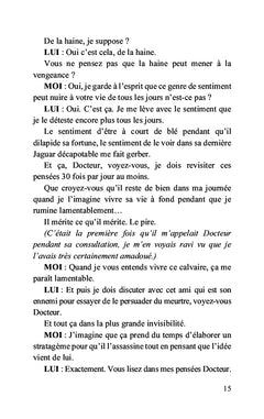 Le psychanalyste pervers