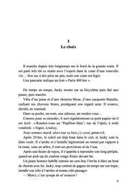 L'envol