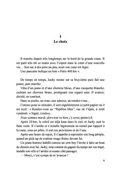 L'envol