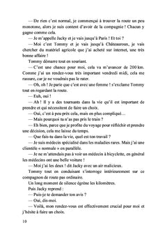 L'envol