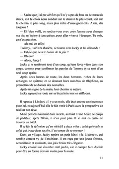 L'envol
