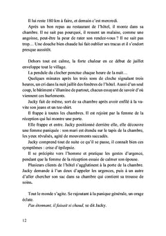 L'envol