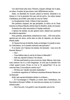 L'envol