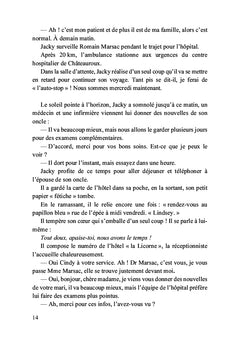 L'envol