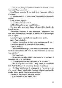 L'envol