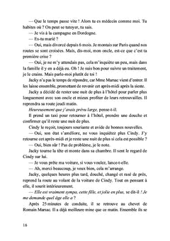 L'envol
