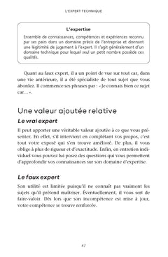 Travailler avec des personnalités difficiles - 3e éd.