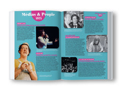 Les années-mémoire volume 1975