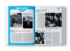 Les années-mémoire volume 1975