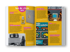 Les années-mémoire volume 1975