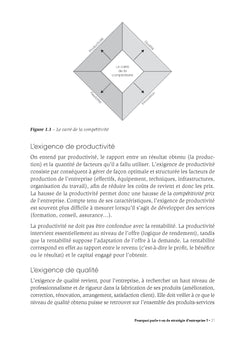 Diagnostic stratégique - 7e éd.