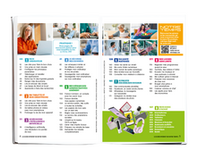 Le guide Internet pour un quotidien simplifié (nouvelle édition)