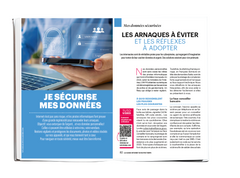 Le guide Internet pour un quotidien simplifié (nouvelle édition)