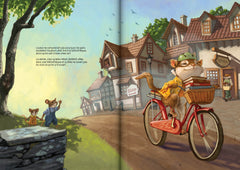 Tous les livres du monde