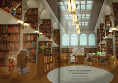 Tous les livres du monde