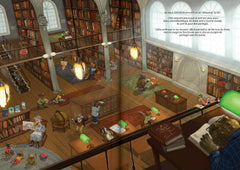 Tous les livres du monde