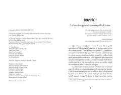Grace et le sortilège inachevé