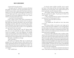 Grace et le sortilège inachevé