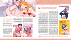 Hentai ! Érotisme et pornographie au Japon