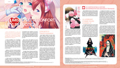 Hentai ! Érotisme et pornographie au Japon