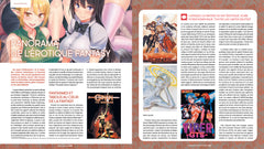 Hentai ! Érotisme et pornographie au Japon