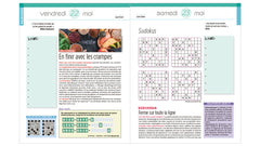 Almanach Notre Temps - Édition 2026