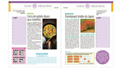 Almanach Notre Temps - Édition 2026