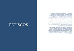 La cuisine du Portugal