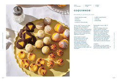 La cuisine du Portugal