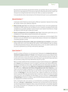 Enseigner pratiques - Enseigner la fluence dans toutes ses dimensions - Cycles 2 et 3
