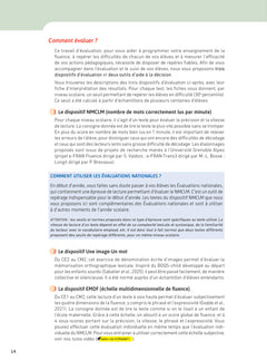 Enseigner pratiques - Enseigner la fluence dans toutes ses dimensions - Cycles 2 et 3