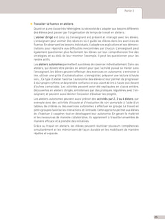 Enseigner pratiques - Enseigner la fluence dans toutes ses dimensions - Cycles 2 et 3