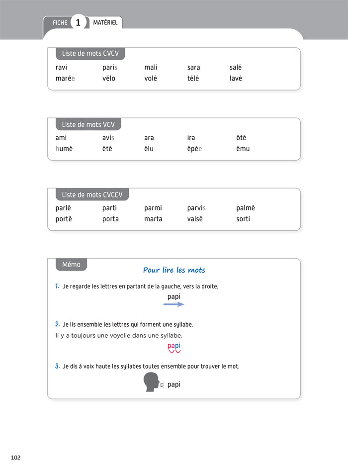Enseigner pratiques - Enseigner la fluence dans toutes ses dimensions - Cycles 2 et 3