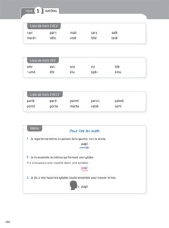 Enseigner pratiques - Enseigner la fluence dans toutes ses dimensions - Cycles 2 et 3