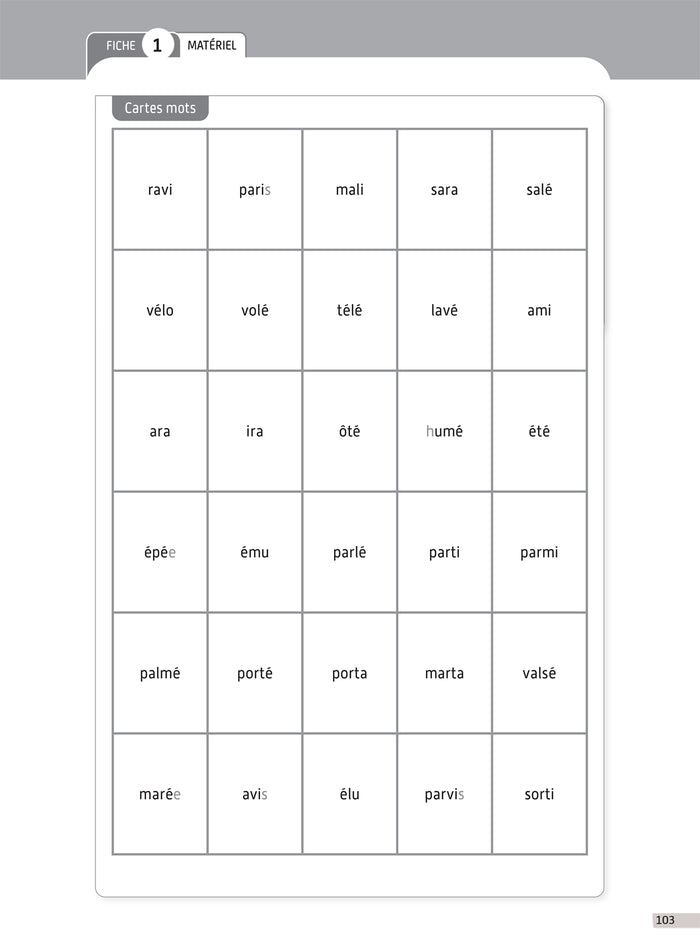Enseigner pratiques - Enseigner la fluence dans toutes ses dimensions - Cycles 2 et 3