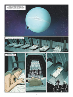 Système Solaire - Tome 05 - Neptune