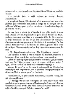 Mystère au lac Walchensee