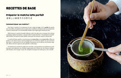 Matcha