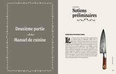 Maison rustique