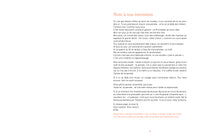 L'art de penser autrement